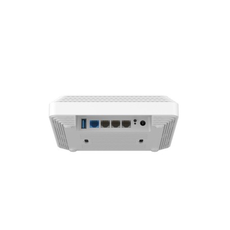 Router Keenetic KN-3812-01-EU Bianco Ethernet LAN Wi-Fi