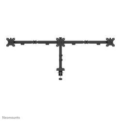 Supporto da Tavolo per Schermo Neomounts DS60-600BL3 10" 27"