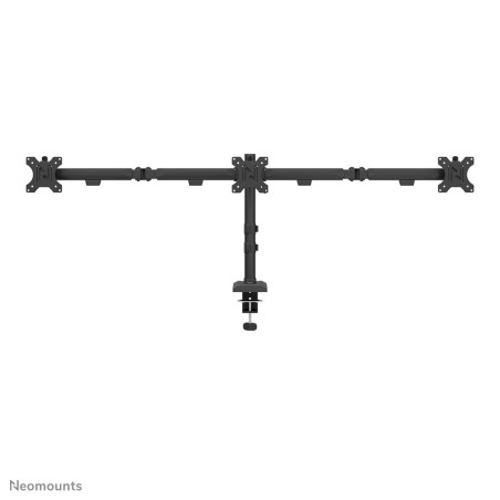 Supporto da Tavolo per Schermo Neomounts DS60-600BL3 10" 27"