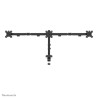 Supporto da Tavolo per Schermo Neomounts DS60-600BL3 10" 27"