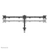 Supporto da Tavolo per Schermo Neomounts DS60-600BL3 10" 27"