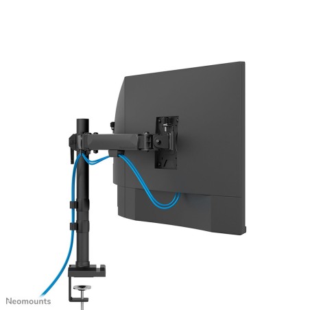 Supporto da Tavolo per Schermo Neomounts DS60-600BL3 10" 27"