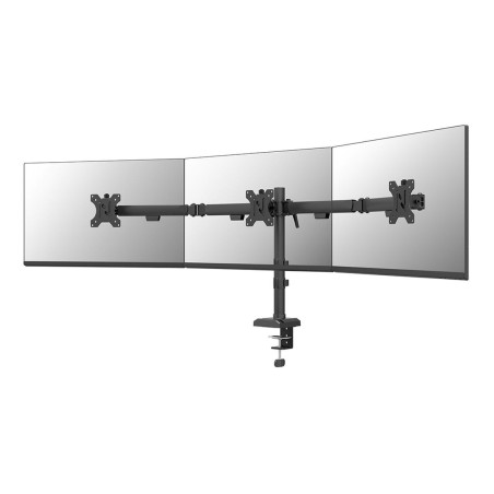 Supporto da Tavolo per Schermo Neomounts DS60-600BL3 10" 27"
