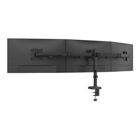 Supporto da Tavolo per Schermo Neomounts DS60-600BL3 10" 27"