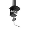 Supporto da Tavolo per Schermo Neomounts DS60-600BL3 10" 27"