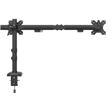 Supporto da Tavolo per Schermo Neomounts DS60-600BL3 10" 27"