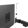 Supporto da Tavolo per Schermo Neomounts DS60-600BL3 10" 27"