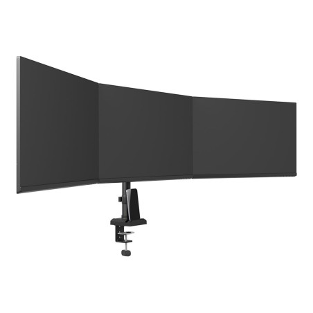 Supporto da Tavolo per Schermo Neomounts DS60-600BL3 10" 27"