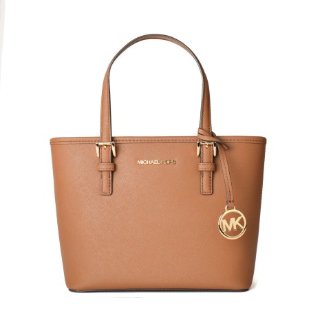 Borsetta a mano Michael Kors 35T9GTVT0L-LUGGAGE