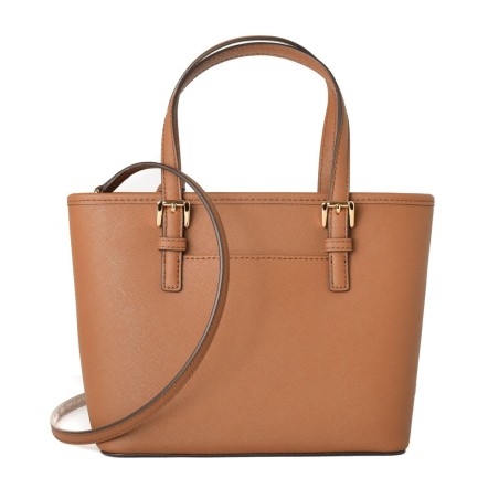 Borsetta a mano Michael Kors 35T9GTVT0L-LUGGAGE