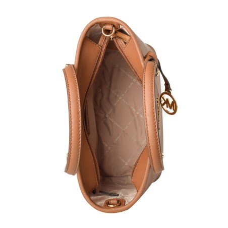Borsetta a mano Michael Kors 35T9GTVT0L-LUGGAGE