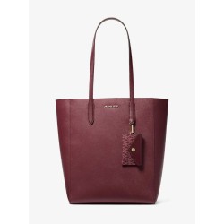 Borsetta a mano Michael Kors 35F4G2VT7T-OXBLOOD