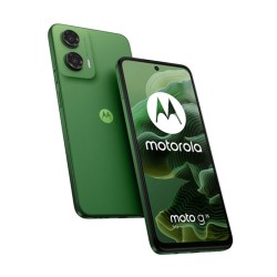 Smartphone Motorola G35 4 GB RAM 256 GB Verde