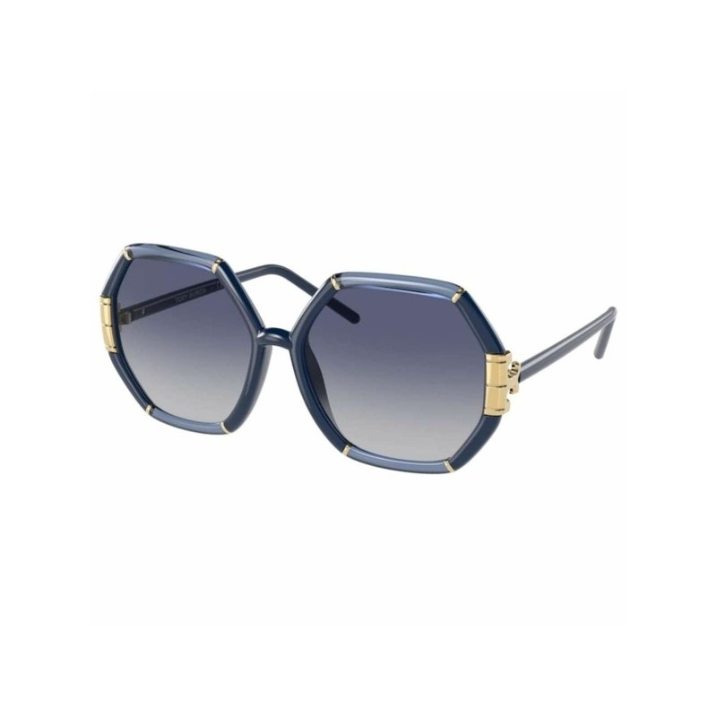 Occhiali da sole Donna Tory Burch TY9072U-19004L ø 58 mm Occhiali da sole Donna Tory Burch TY9072U-19004L ø 58 mm