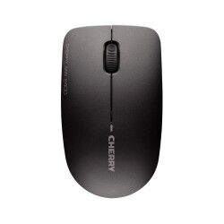 Mouse Cherry JW-0710-2 Nero 1200 DPI