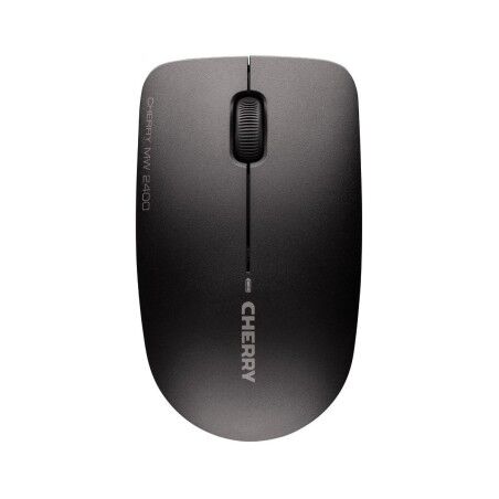 Mouse Cherry JW-0710-2 Nero 1200 DPI