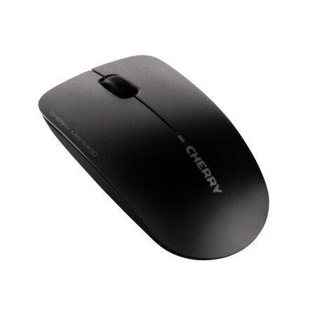 Mouse Cherry JW-0710-2 Nero 1200 DPI