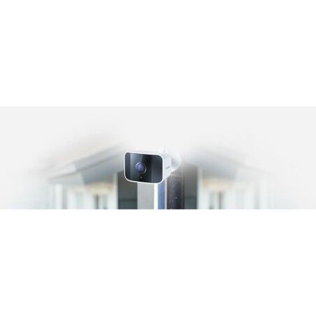 Videocamera di Sorveglianza D-Link DCS-8620LH