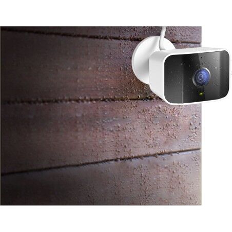 Videocamera di Sorveglianza D-Link DCS-8620LH