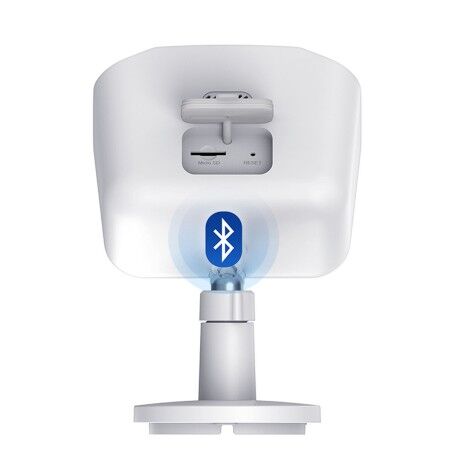 Videocamera di Sorveglianza D-Link DCS-8620LH
