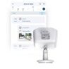 Videocamera di Sorveglianza D-Link DCS-8620LH