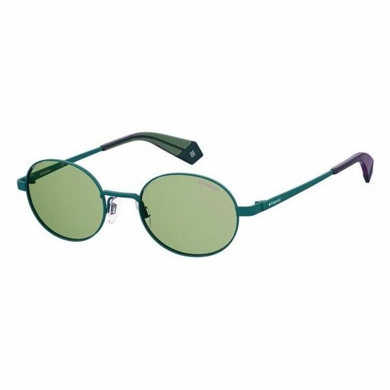 Occhiali da sole Unisex Polaroid PLD6066S-1EDUC Ø 51 mm Occhiali da sole Unisex Polaroid PLD6066S-1EDUC Ø 51 mm