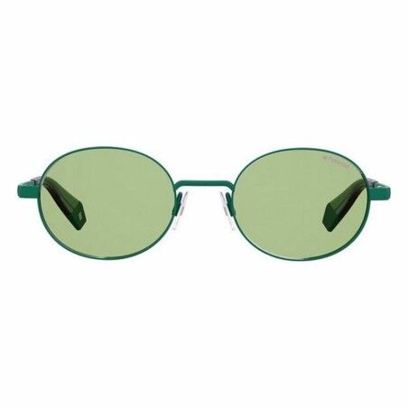 Occhiali da sole Unisex Polaroid PLD6066S-1EDUC Ø 51 mm