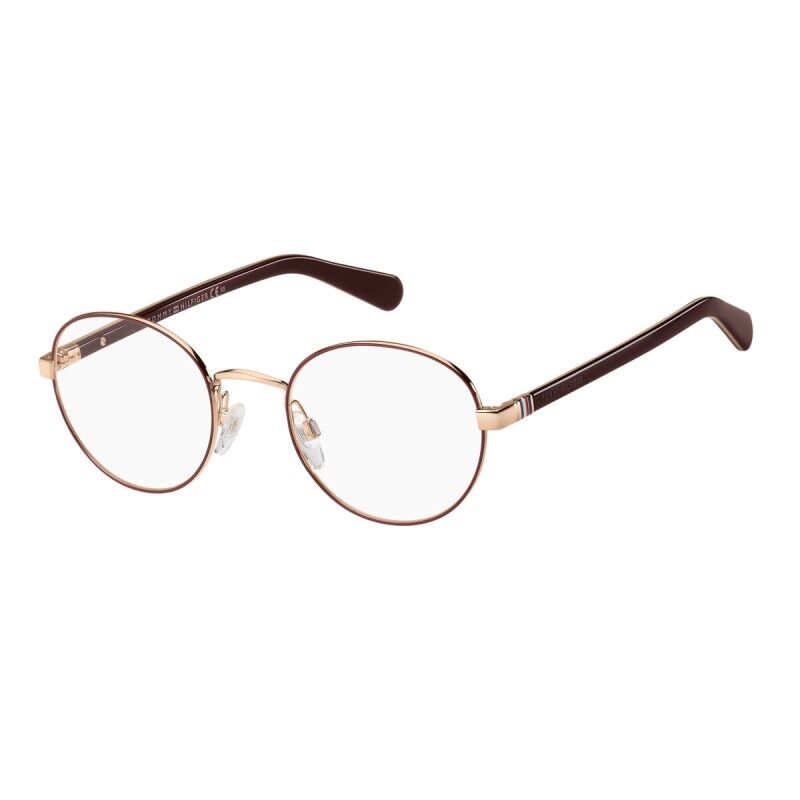Montatura per Occhiali Donna Tommy Hilfiger TH-1773-NOA Ø 50 mm Montatura per Occhiali Donna Tommy Hilfiger TH-1773-NOA Ø 50 mm