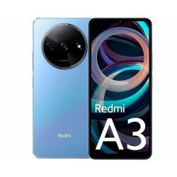 Smartphone Xiaomi Redmi A3 6,71" 3 GB RAM 64 GB Azzurro