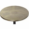 Set di 2 Tavolini DKD Home Decor Nero Dorato 40 x 40 x 61 cm