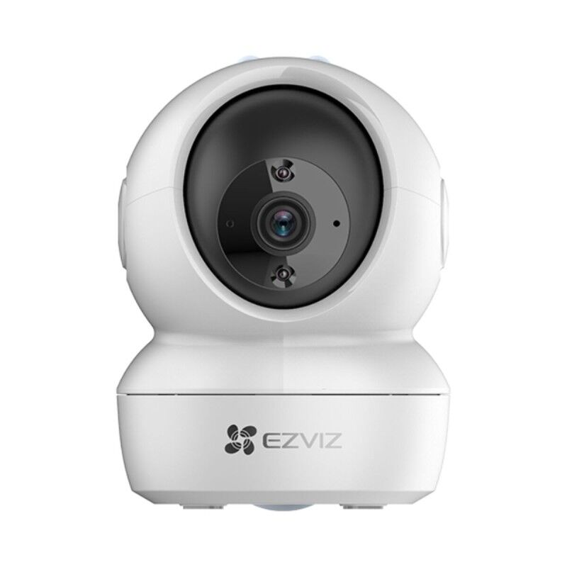 Videocamera di Sorveglianza Ezviz CS-H6c-R101-1G2WF 1080 p