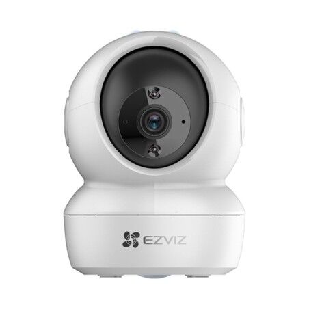 Videocamera di Sorveglianza Ezviz CS-H6c-R101-1G2WF 1080 p