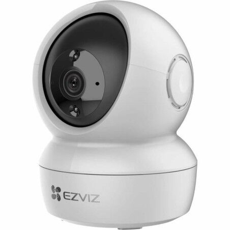 Videocamera di Sorveglianza Ezviz CS-H6c-R101-1G2WF 1080 p
