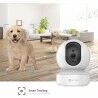 Videocamera di Sorveglianza Ezviz CS-H6c-R101-1G2WF 1080 p