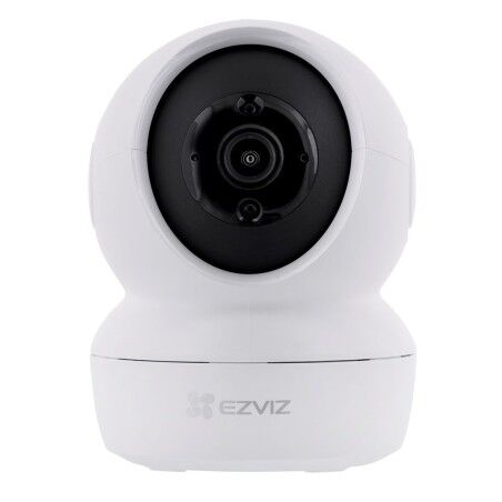 Videocamera di Sorveglianza Ezviz CS-H6c-R101-1G2WF 1080 p