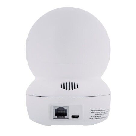 Videocamera di Sorveglianza Ezviz CS-H6c-R101-1G2WF 1080 p