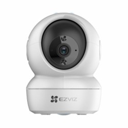 Videocamera di Sorveglianza Ezviz 303102580 360º