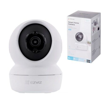 Videocamera di Sorveglianza Ezviz CS-H6c-R101-1G2WF 1080 p