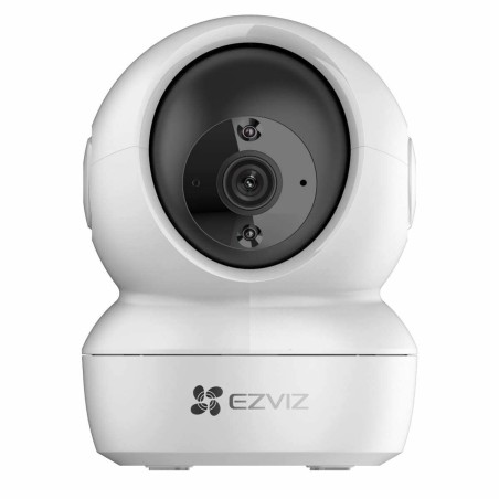 Videocamera di Sorveglianza Ezviz 303102580 360º