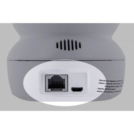 Videocamera di Sorveglianza Ezviz CS-H6c-R101-1G2WF 1080 p