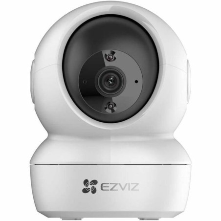 Videocamera di Sorveglianza Ezviz 303102580 360º