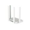 Router Keenetic KN-3012-01-EU Bianco Ethernet LAN Wi-Fi