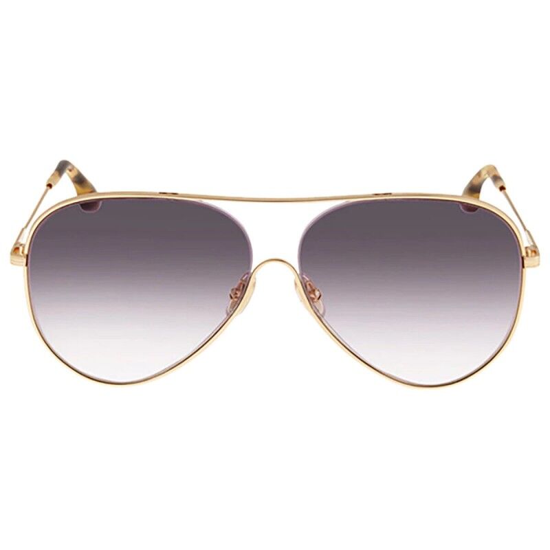 Occhiali da sole Donna Victoria Beckham VB133S-710 Ø 61 mm Occhiali da sole Donna Victoria Beckham VB133S-710 Ø 61 mm