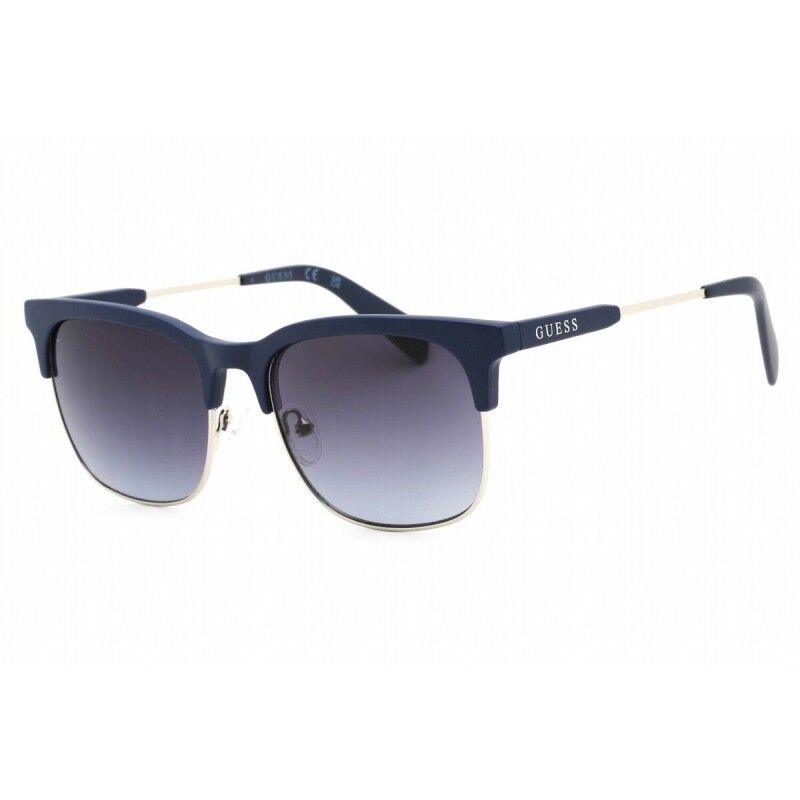 Occhiali da sole Uomo Guess GF0225-91W ø 54 mm Occhiali da sole Uomo Guess GF0225-91W ø 54 mm