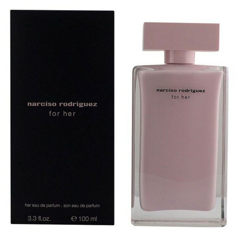 Profumo Donna Narciso Rodriguez For Her Narciso Rodriguez EDP EDP Profumo Donna Narciso Rodriguez For Her Narciso Rodriguez EDP EDP