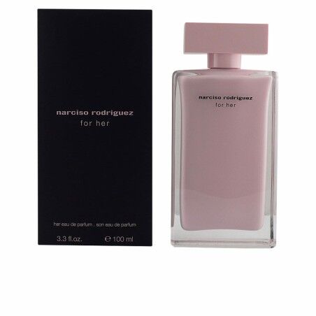 Profumo Donna Narciso Rodriguez For Her Narciso Rodriguez EDP EDP