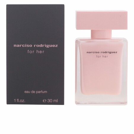Profumo Donna Narciso Rodriguez For Her Narciso Rodriguez EDP EDP