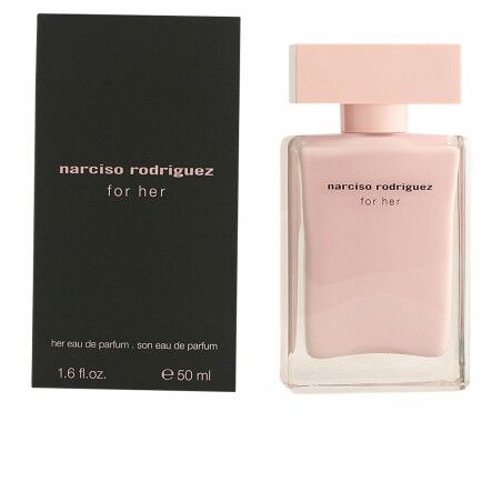 Profumo Donna Narciso Rodriguez For Her Narciso Rodriguez EDP EDP