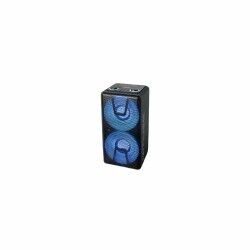 Altoparlante Bluetooth Portatile Muse M-1805 DJ Nero