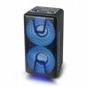 Altoparlante Bluetooth Portatile Muse M-1805 DJ Nero